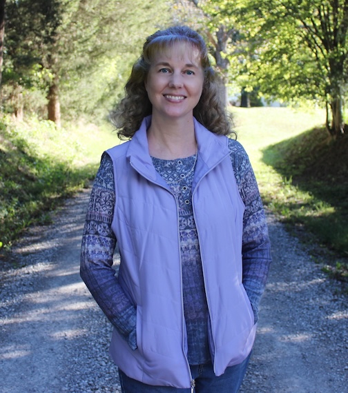 Interview image for Marcia Wells