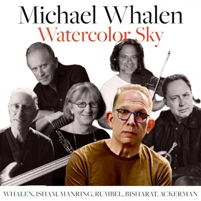 Interview with Michael Whalen, image 3