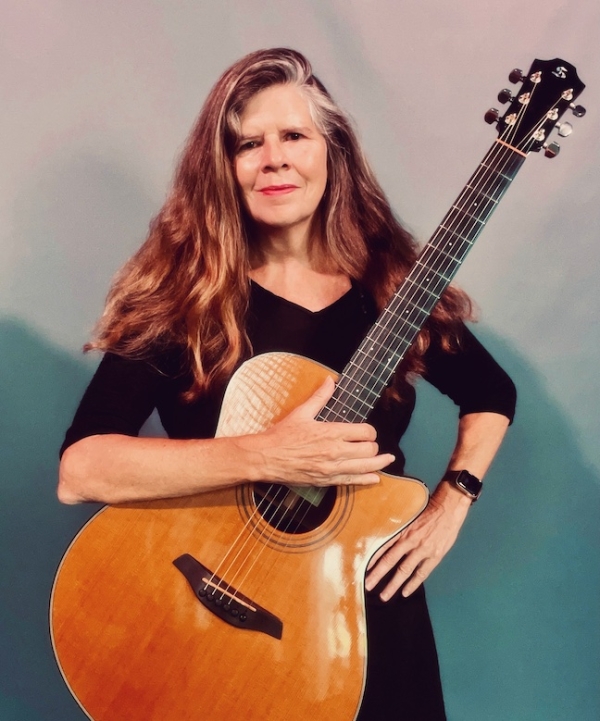 Interview with Michelle Qureshi, image 18