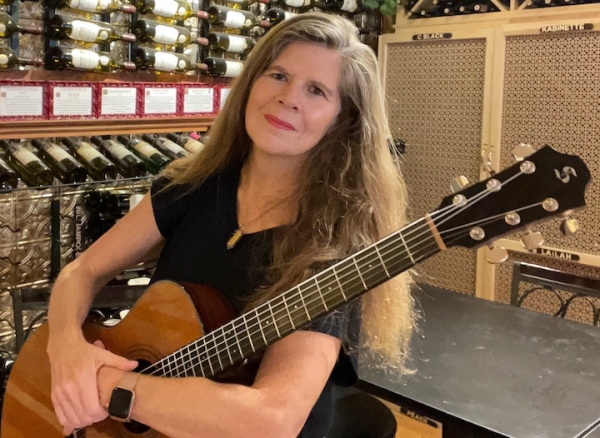 Interview with Michelle Qureshi, image 4