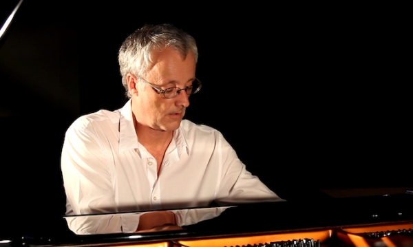 Interview with Ralph Zurmühle, image 1