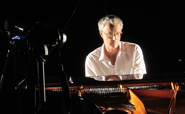 Interview with Ralph Zurmühle, image 10