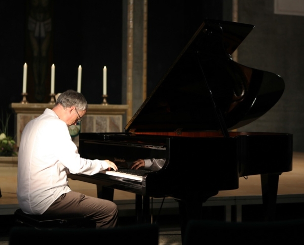 Interview with Ralph Zurmühle, image 12