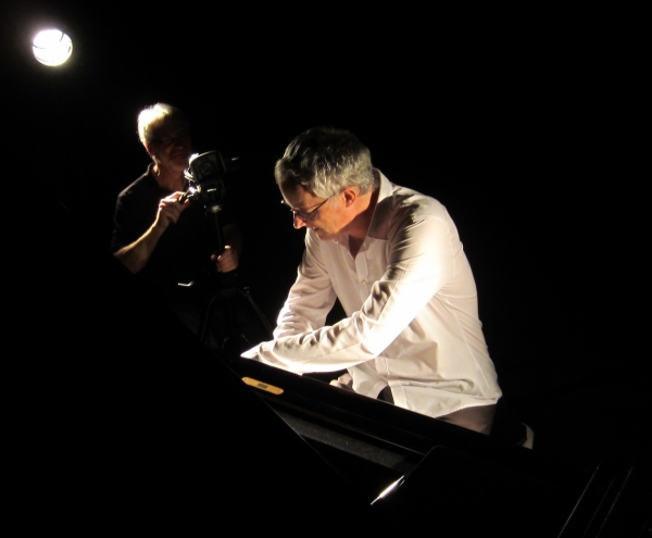 Interview with Ralph Zurmühle, image 8