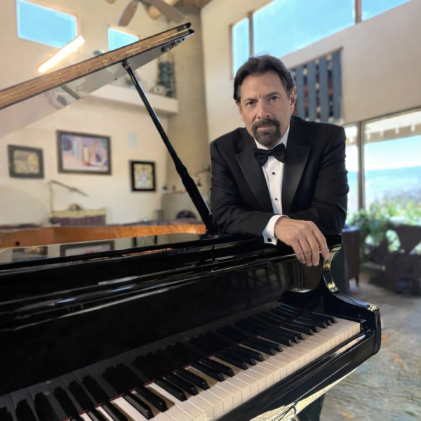 Interview image for Richard Atkins