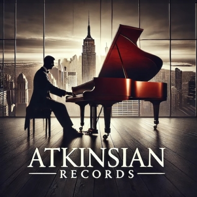 Interview with Richard Atkins, image 16