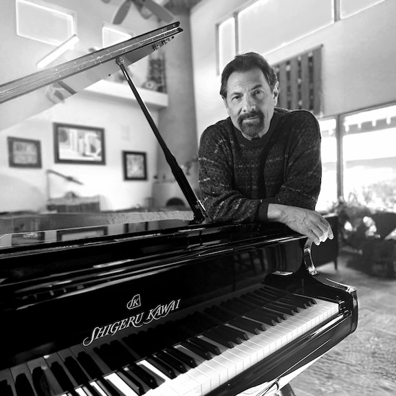 Interview with Richard Atkins, image 6