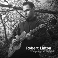 Interview with Robert Linton, image 5