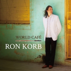 Interview with Ron Korb, image 14