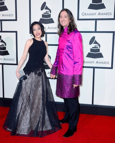 Interview with Ron Korb, image 7