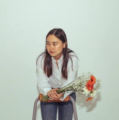 Interview with Ryoka Hagiwara, image 12