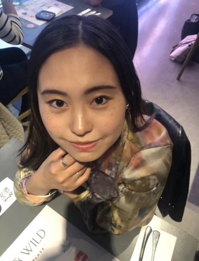 Interview with Ryoka Hagiwara, image 13