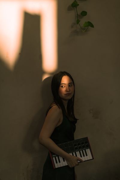 Interview with Ryoka Hagiwara, image 3