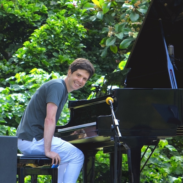 Interview with Samer Fanek, image 1