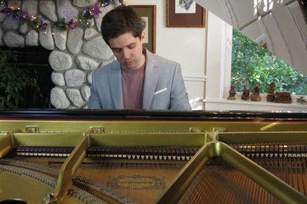 Interview with Samer Fanek, image 20