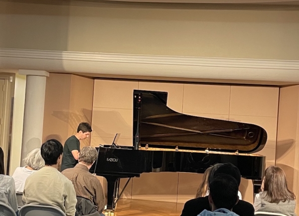 Interview with Samer Fanek, image 3