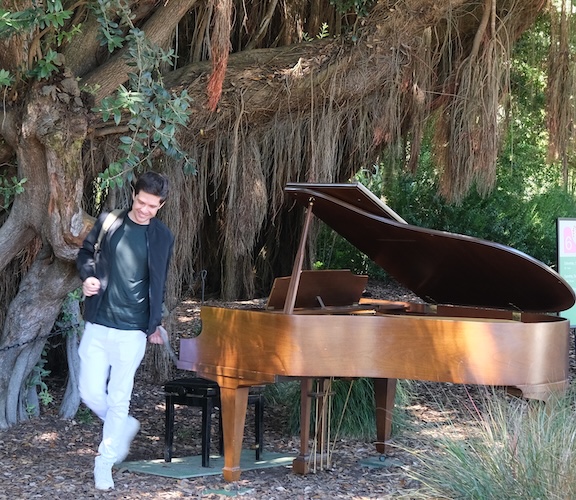 Interview with Samer Fanek, image 9