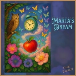 Interview with Uriel Pascucci, image 12