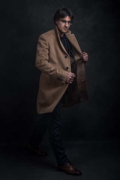 Interview with Uriel Pascucci, image 14