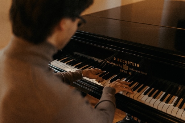 Interview with Uriel Pascucci, image 3