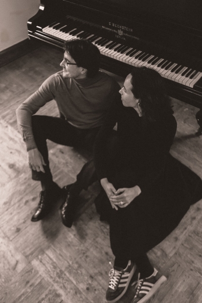 Interview with Uriel Pascucci, image 5