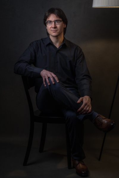 Interview with Uriel Pascucci, image 7