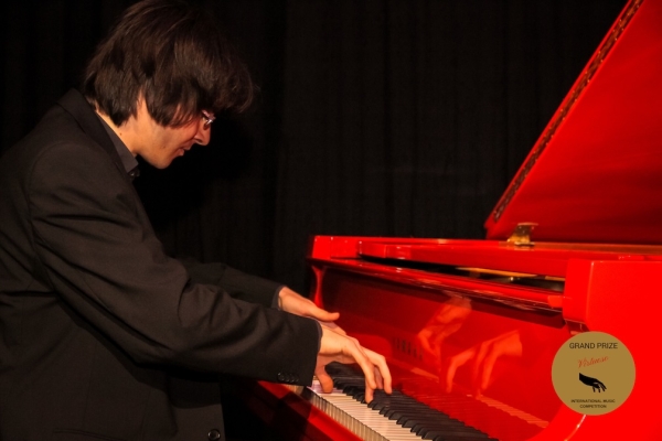 Interview with Uriel Pascucci, image 9