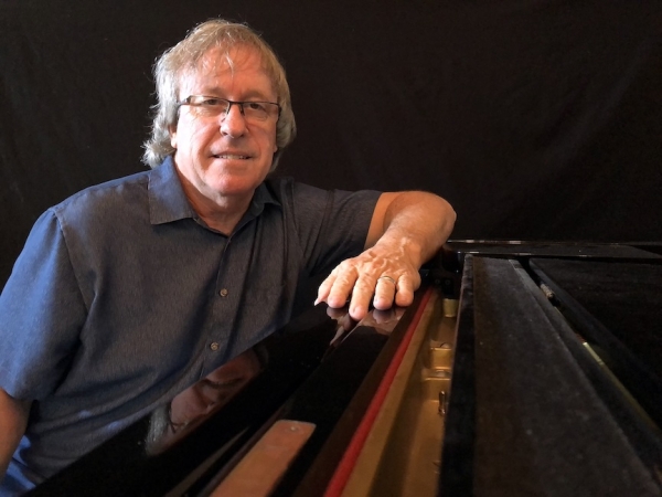 Interview image for Wayne Gratz