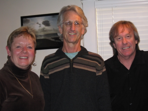 Interview with Wayne Gratz, image 6