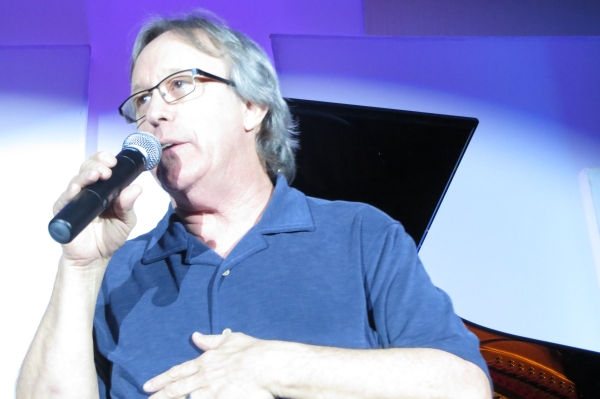 Interview with Wayne Gratz, image 7