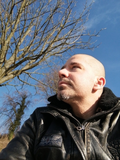 Interview with Zsolt Pataki, image 2