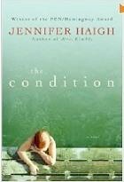 Cover image of the product The Condition by Jennifer Haigh