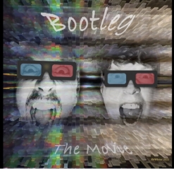 Cover image of the product Bootleg - The Movie by Justin Levitt
