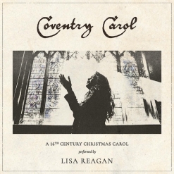 Cover image of the product Coventry Carol video by Lisa Reagan