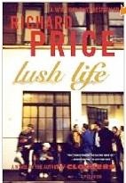 Cover image of the product Lush Life by Richard Price