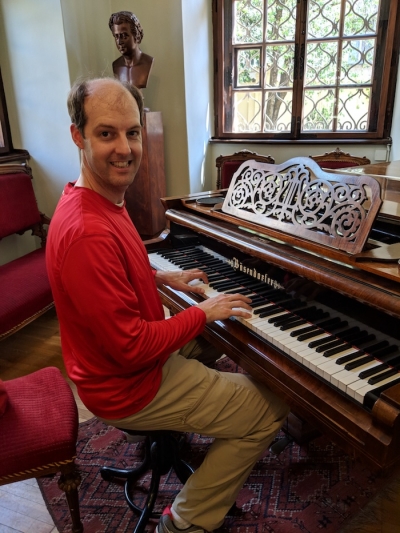Pianote July 2018, image 16