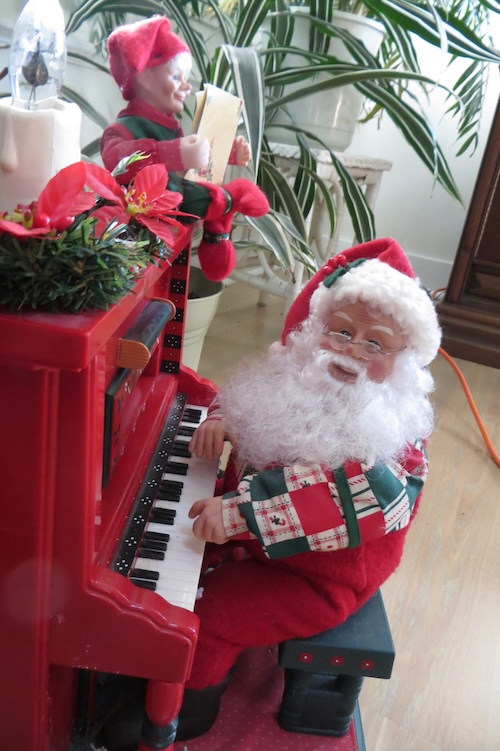 Pianote December 2025, image 1