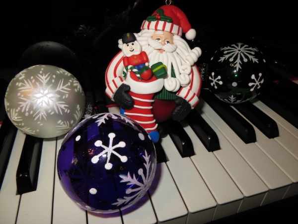 Pianote December 2025, image 2