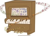 Pianotes left image.