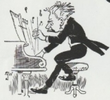 Pianotes right image.