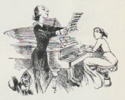 Pianotes left image.