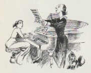 Pianotes right image.