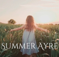 Cover image of the songbook Summer Ayre (single) by David Lanz