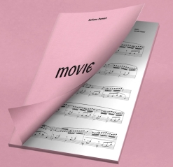Cover image of the songbook Movie by Sofiane Pamart