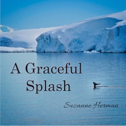 Cover image of the songbook A Graceful Splash sheet music by Suzanne Herman